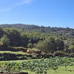 Encantadora De Piedra Con Jardin Y Chimenea Dom wakacyjny