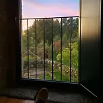 Encantadora De Piedra Con Jardin Y Chimenea Dom wakacyjny Pontevedra