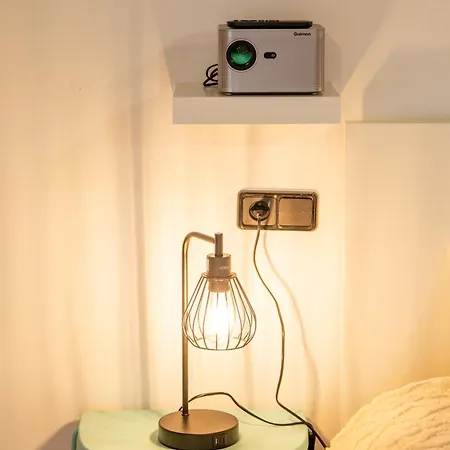 Vive Escapada Rural Con Alma, Cerca De Todo Y Lejos Del Ruido Casa de Férias Pontevedra