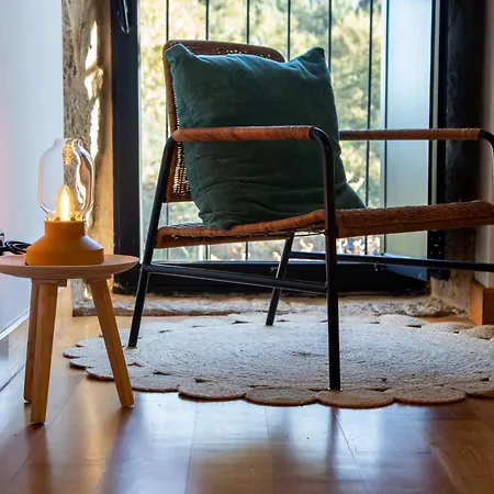 Vive Escapada Rural Con Alma, Cerca De Todo Y Lejos Del Ruido * Pontevedra