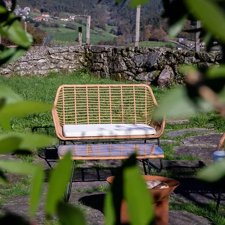 Сasa de vacaciones Vive Escapada Rural Con Alma, Cerca De Todo Y Lejos Del Ruido *