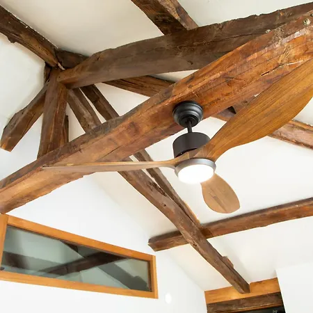 Vive Escapada Rural Con Alma, Cerca De Todo Y Lejos Del Ruido Casa de Férias