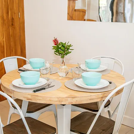 Vive Escapada Rural Con Alma, Cerca De Todo Y Lejos Del Ruido Casa de Férias *