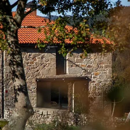 Сasa de vacaciones Vive Escapada Rural Con Alma, Cerca De Todo Y Lejos Del Ruido Pontevedra