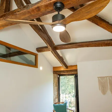 Vive Escapada Rural Con Alma, Cerca De Todo Y Lejos Del Ruido *