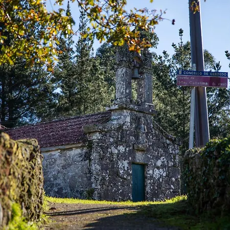 Vive Escapada Rural Con Alma, Cerca De Todo Y Lejos Del Ruido * Pontevedra