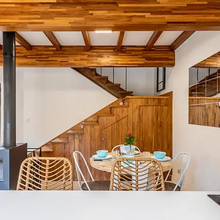 Vive Escapada Rural Con Alma, Cerca De Todo Y Lejos Del Ruido