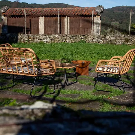 Vive Escapada Rural Con Alma, Cerca De Todo Y Lejos Del Ruido Сasa de vacaciones
