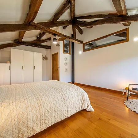 Vive Escapada Rural Con Alma, Cerca De Todo Y Lejos Del Ruido * Pontevedra