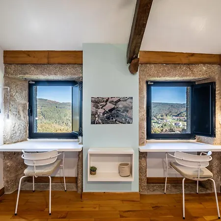 Vive Escapada Rural Con Alma, Cerca De Todo Y Lejos Del Ruido Casa de Férias