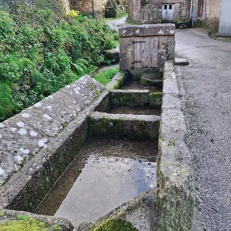 Vive Escapada Rural Con Alma, Cerca De Todo Y Lejos Del Ruido Casa de Férias *