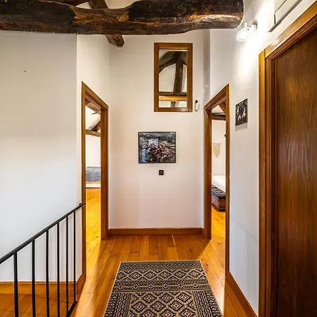 Vive Escapada Rural Con Alma, Cerca De Todo Y Lejos Del Ruido Casa de Férias Pontevedra