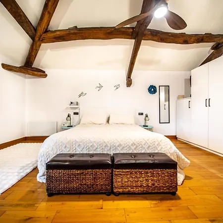 Vive Escapada Rural Con Alma, Cerca De Todo Y Lejos Del Ruido Casa de Férias Pontevedra