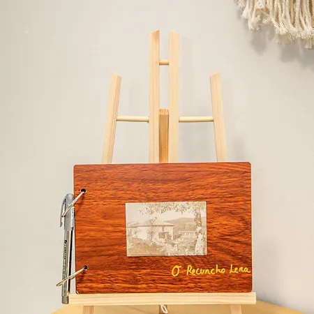 Casa de Férias Vive Escapada Rural Con Alma, Cerca De Todo Y Lejos Del Ruido