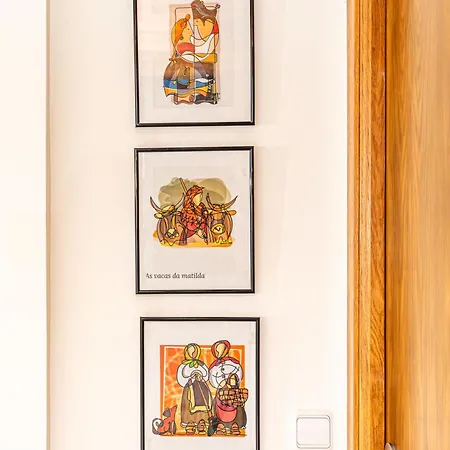 Vive Escapada Rural Con Alma, Cerca De Todo Y Lejos Del Ruido Casa de Férias *