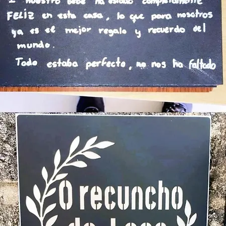 Casa de Férias Vive Escapada Rural Con Alma, Cerca De Todo Y Lejos Del Ruido *