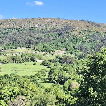 Vive Escapada Rural Con Alma, Cerca De Todo Y Lejos Del Ruido Pontevedra