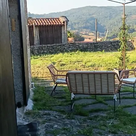 Casa de Férias Vive Escapada Rural Con Alma, Cerca De Todo Y Lejos Del Ruido