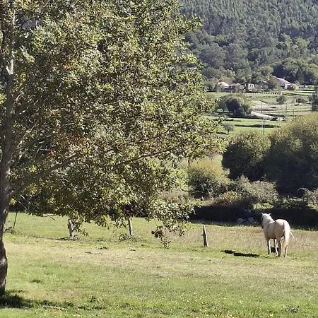 Vive Escapada Rural Con Alma, Cerca De Todo Y Lejos Del Ruido Vakantiehuis